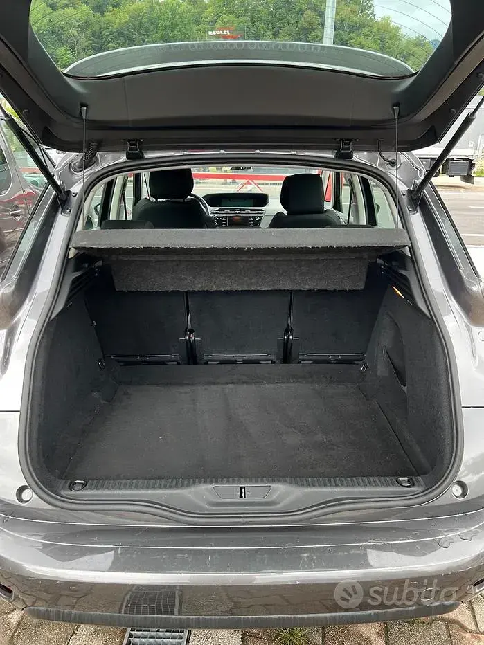 Usata Citroën C4 SpaceTourer Feel 131 CV (96 kW) 2019 Monovolume