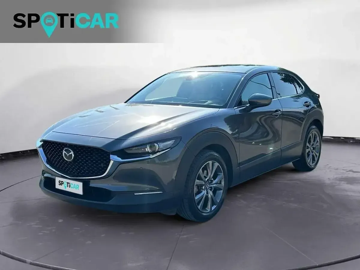 Usata Mazda CX-30 Exclusive 186 CV (136 kW) 2022 SUV