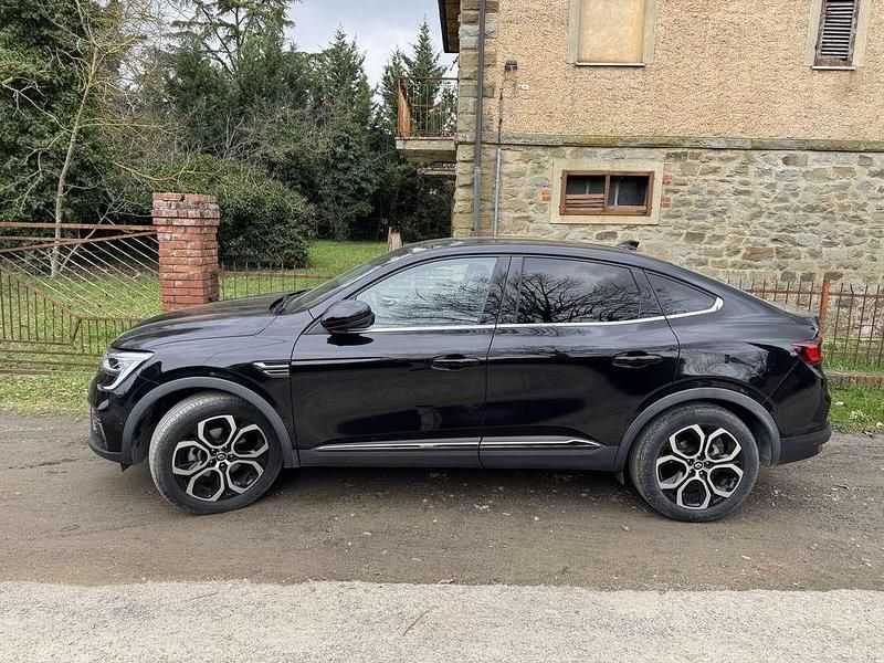 Usata Renault Arkana Intens 140 CV (102 kW) 2023 SUV