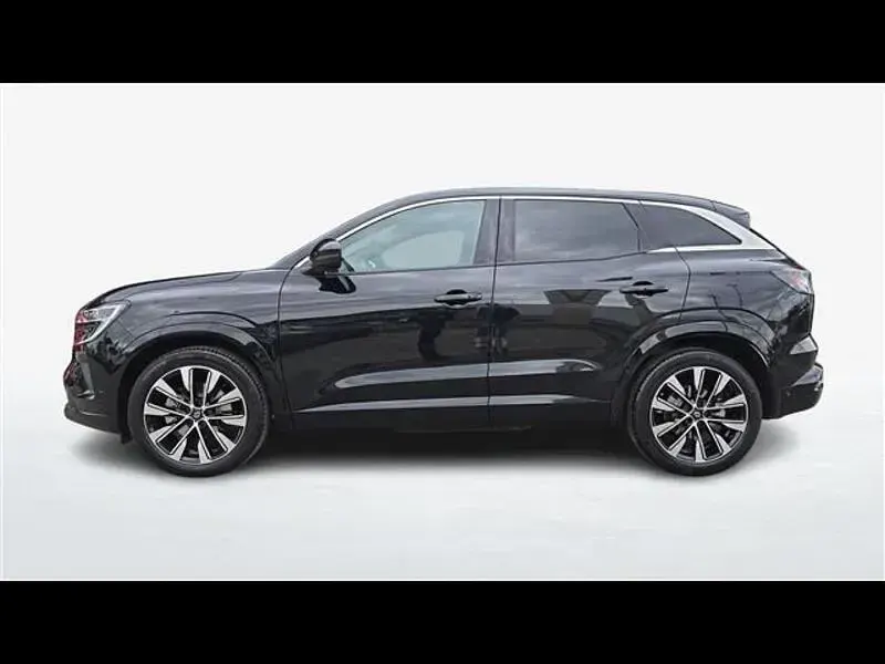 Usata Renault Austral Techno 200 CV (147 kW) 2023 Nero SUV