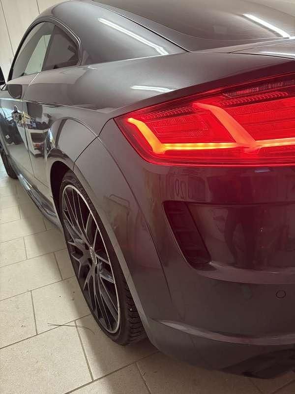 Usata Audi TTS Sport 306 CV (225 kW) 2020 Coupé