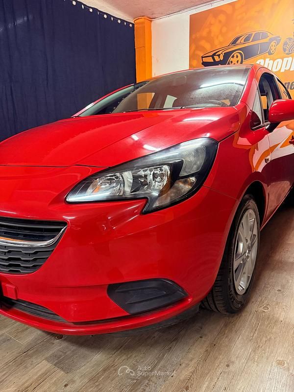 Usata Opel Corsa 69 CV (50 kW) 2016 Utilitaria