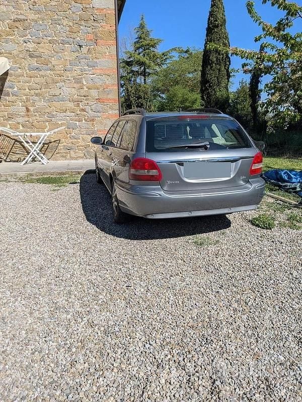 Usata Jaguar X-type 2005 Station wagon