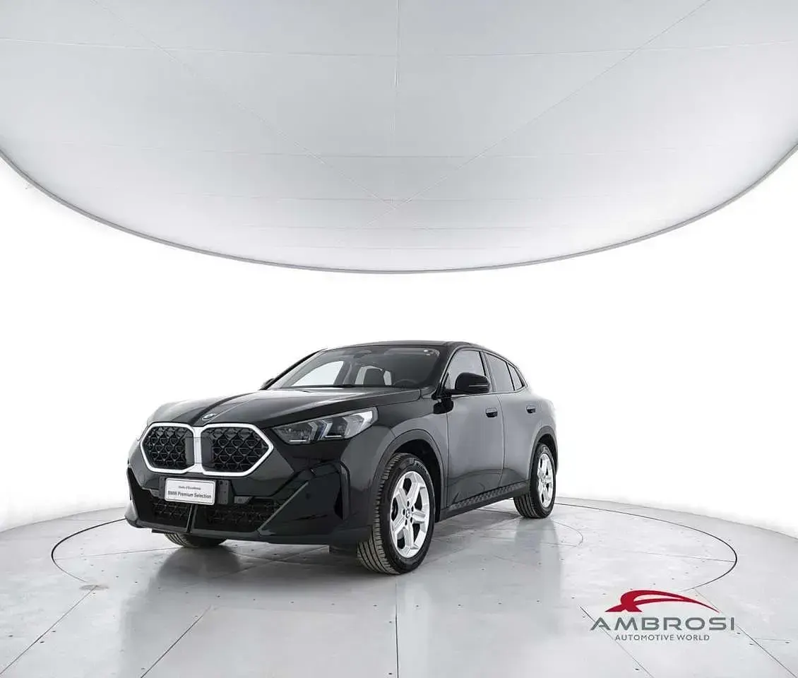 Usata BMW X2 Performance 150 CV (110 kW) 2024 SUV