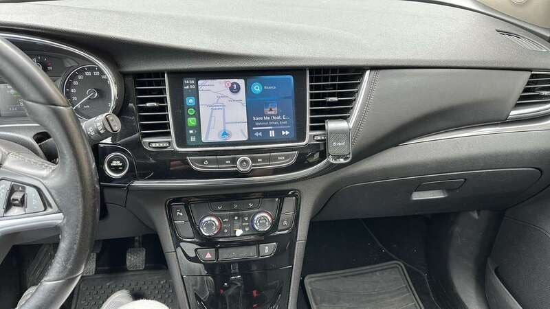Usata 2017 Opel Mokka X Innovation SUV | 8200 € (Super prezzo) - Immagine 1/4