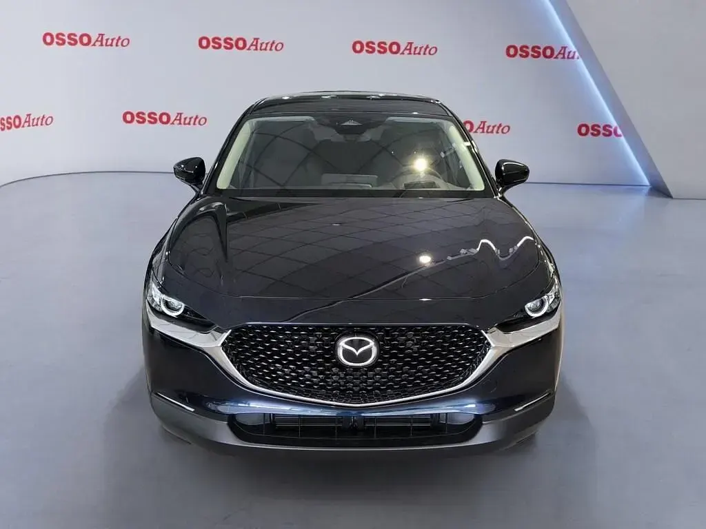 Nuova Mazda CX-30 Ad'Vantage 140 CV (102 kW) 2026 Deep crystal blue SUV