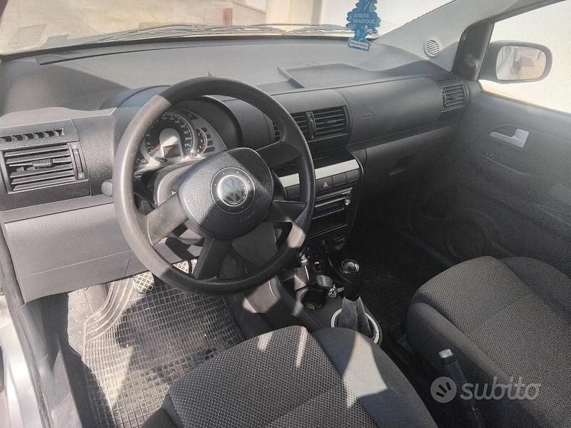 Usata VW Fox 54 CV (39 kW) 2006 Utilitaria