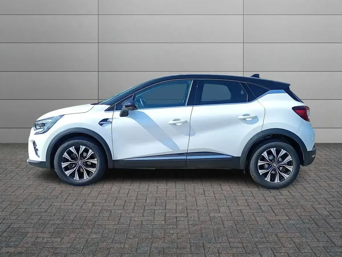 Usata Renault Captur Techno 101 CV (74 kW) 2023 Other SUV
