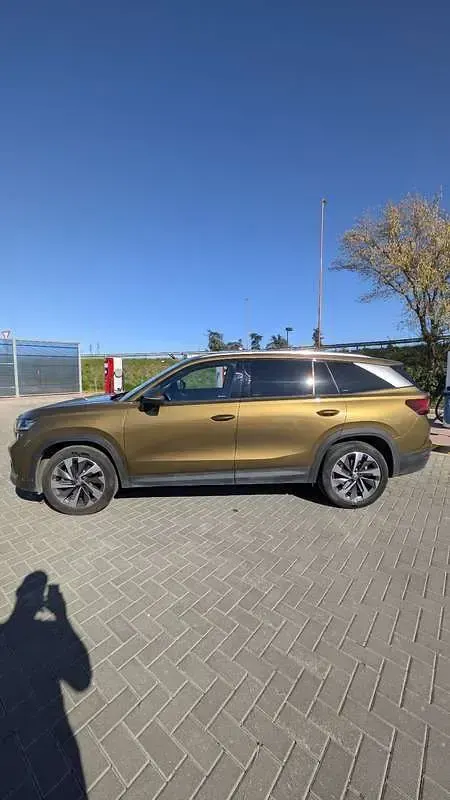 Usata Skoda Kodiaq Selection 150 CV (110 kW) 2024 SUV