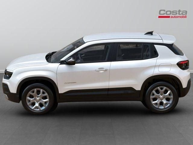 Usata Jeep Avenger Altitude 100 CV (73 kW) 2023 Vari colori SUV