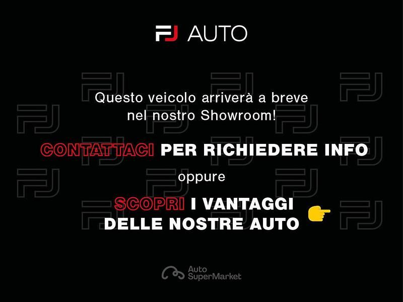 Usata Citroën C5 Aircross Feel 131 CV (96 kW) 2023 Nero SUV