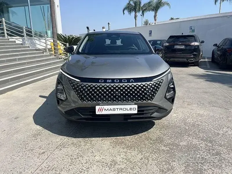 Usata Omoda 5 224 CV (164 kW) 2025 Other SUV