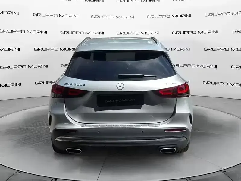 Usata Mercedes GLA200 Premium 150 CV (110 kW) 2022 Other SUV