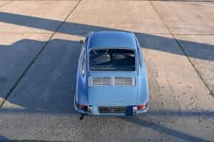 Usata Porsche 911 130 CV (95 kW) 1964 Blu Coupé