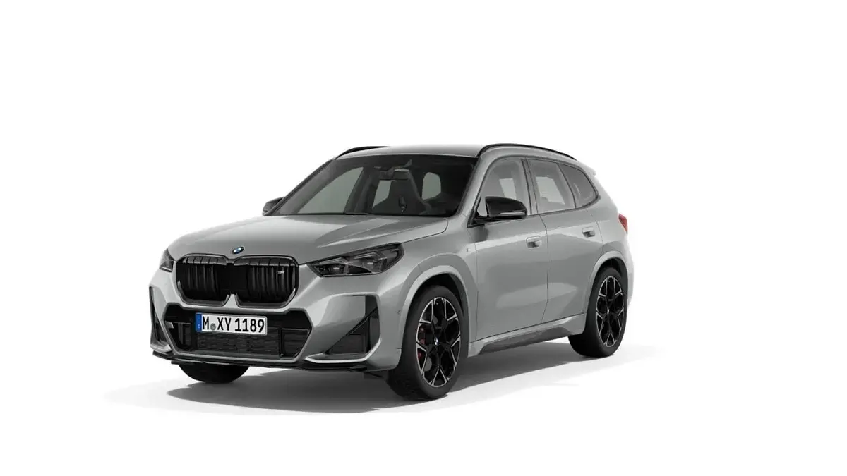Usata BMW X1 Comfort Edition 317 CV (233 kW) 2026 SUV