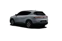Usata Alfa Romeo Tonale Veloce 160 CV (117 kW) 2026 SUV
