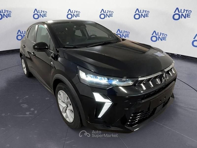 Nuova Mitsubishi ASX Invite 140 CV (102 kW) 2026 Nero SUV