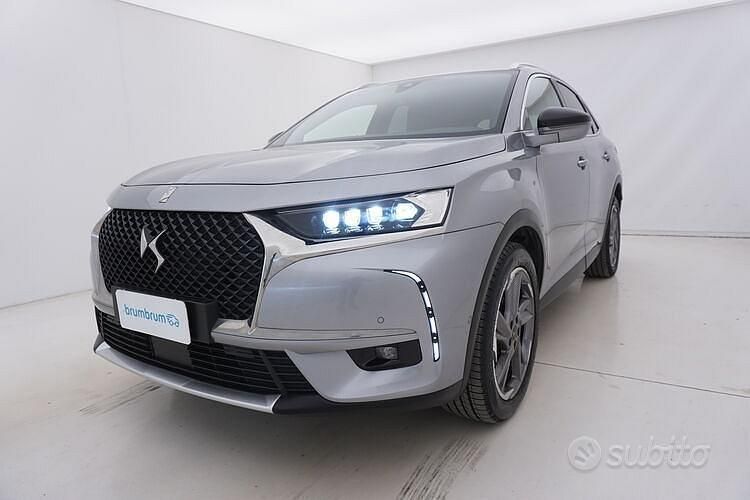 Grigio Usata 2022 DS Automobiles DS7 Crossback Grand Chic SUV | 21.490 € (Super prezzo) - Immagine 1/4