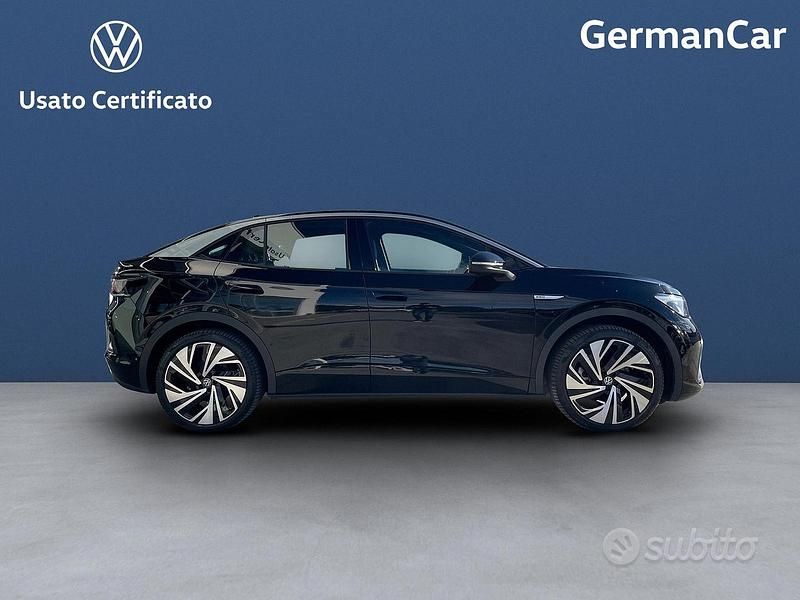 Usata VW ID.5 Pro Performance 150 kW (204 CV) 2023 Nero SUV