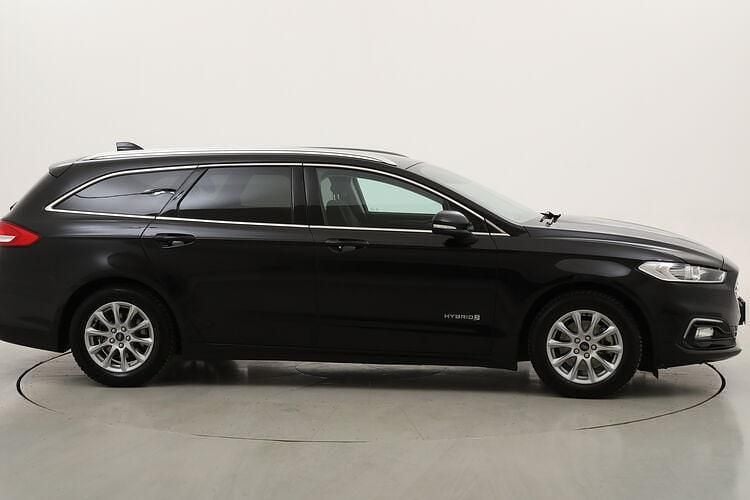Usata Ford Mondeo Business Edition 188 CV (138 kW) 2020 Nero Station wagon