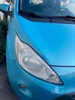Usata Ford Ka 75 CV (55 kW) 2013 Utilitaria