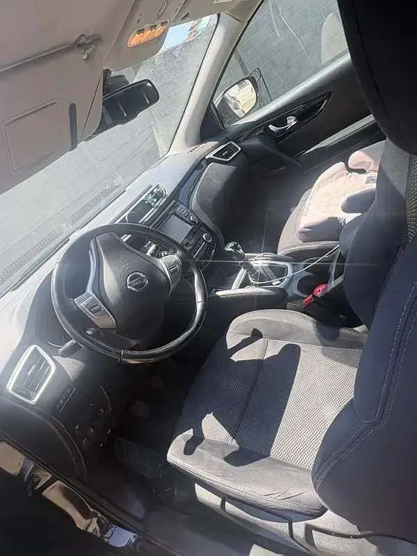 Usata Nissan Qashqai N-Connecta 131 CV (96 kW) 2017 SUV