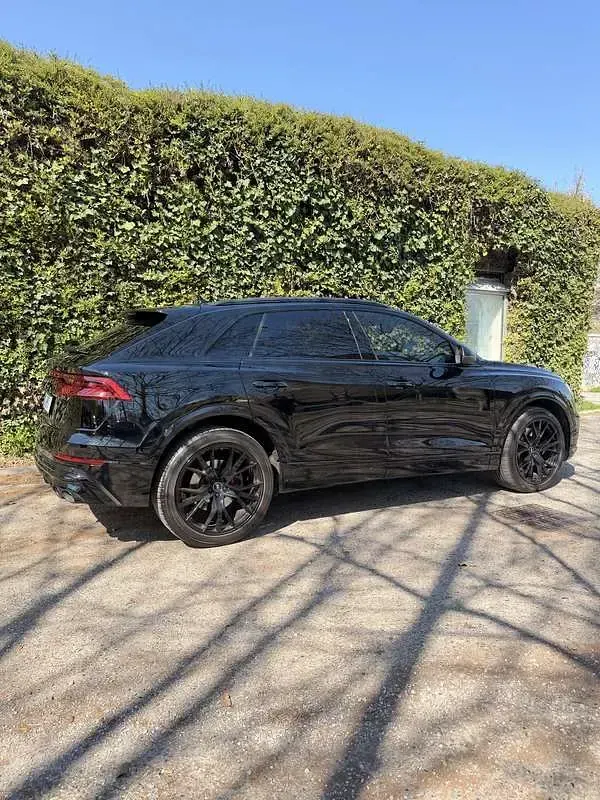Usata Audi SQ8 Sport 507 CV (372 kW) 2021 SUV