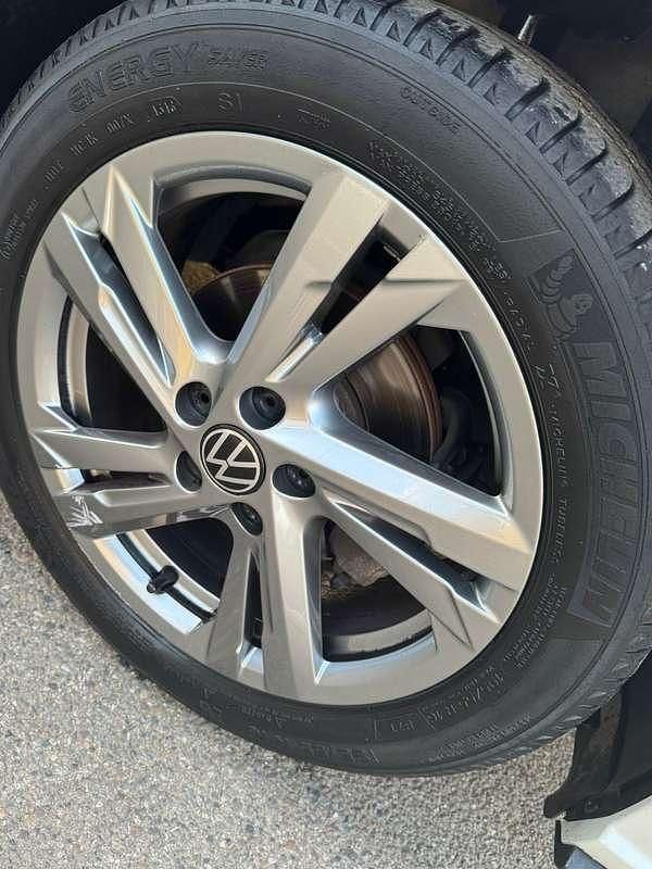 Occasion VW Polo R-line 95 ch (69 kW) 2023 Citadine