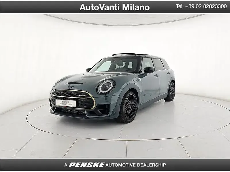Usata Mini John Cooper Works Clubman Untold Edition 306 CV (225 kW) 2023 Station wagon