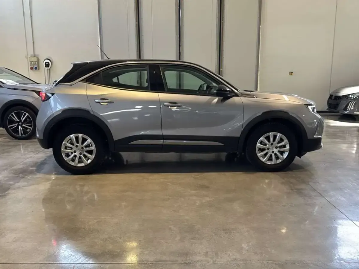 Usata Opel Mokka Edition 110 CV (80 kW) 2022 Other SUV
