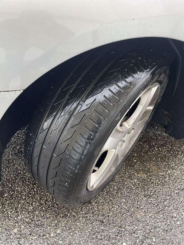 Usata Peugeot 407 170 CV (125 kW) 2007 Station wagon