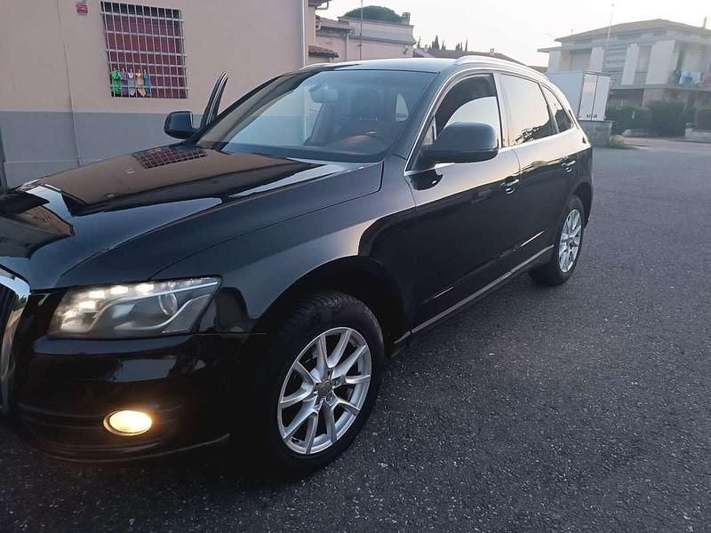 Usata Audi Q5 Advanced Plus 170 CV (125 kW) 2012 SUV