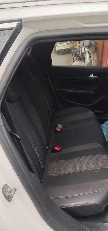 Usata Peugeot 308 SW GT-line 150 CV (110 kW) 2017 Station wagon