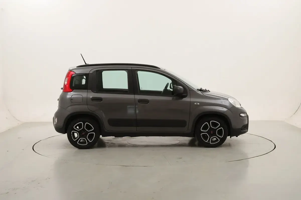 Usata Fiat Panda City Life 70 CV (51 kW) 2022 Utilitaria