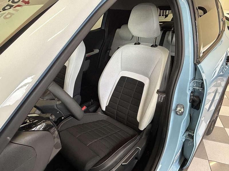 Usata Citroën C3 PureTech 101 CV (74 kW) 2025 Monte carlo azzurro SUV