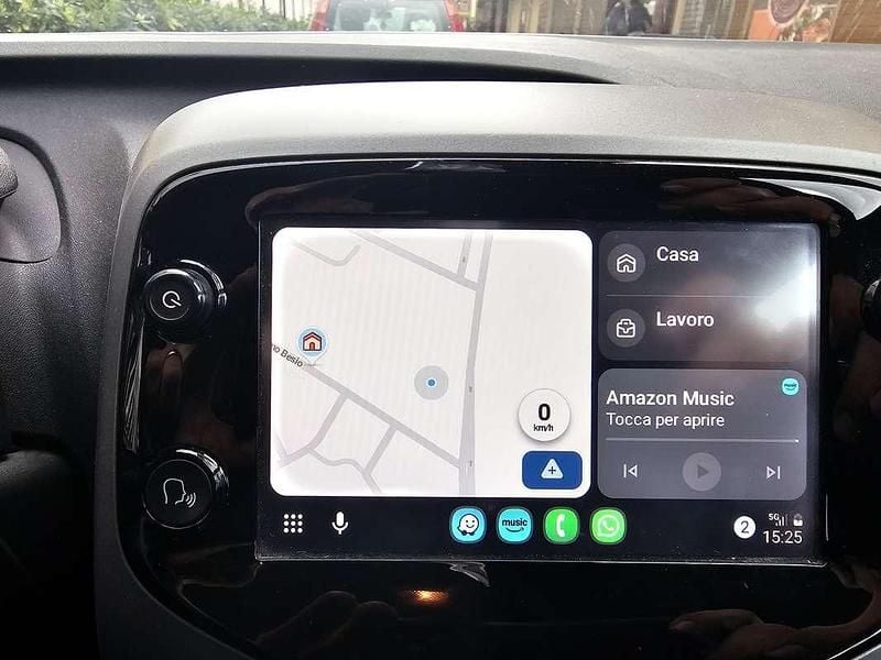 Usata Toyota Aygo X-wave 72 CV (52 kW) 2020 Utilitaria