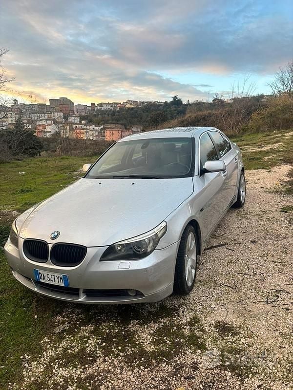 Usata 2006 BMW 530 | 4700 € - Immagine 1/4