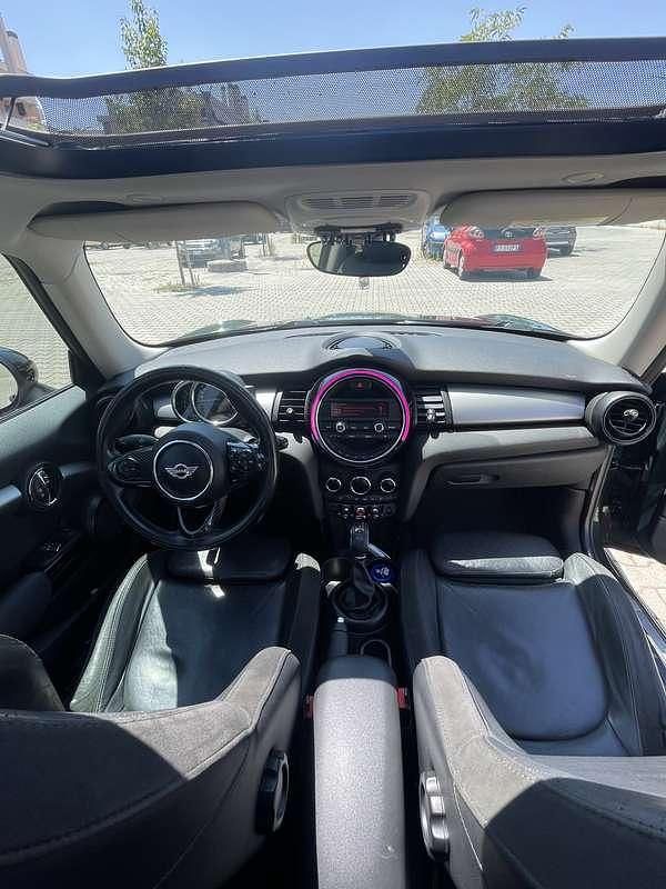 Usata Mini Cooper SD 170 CV (125 kW) 2016 Utilitaria