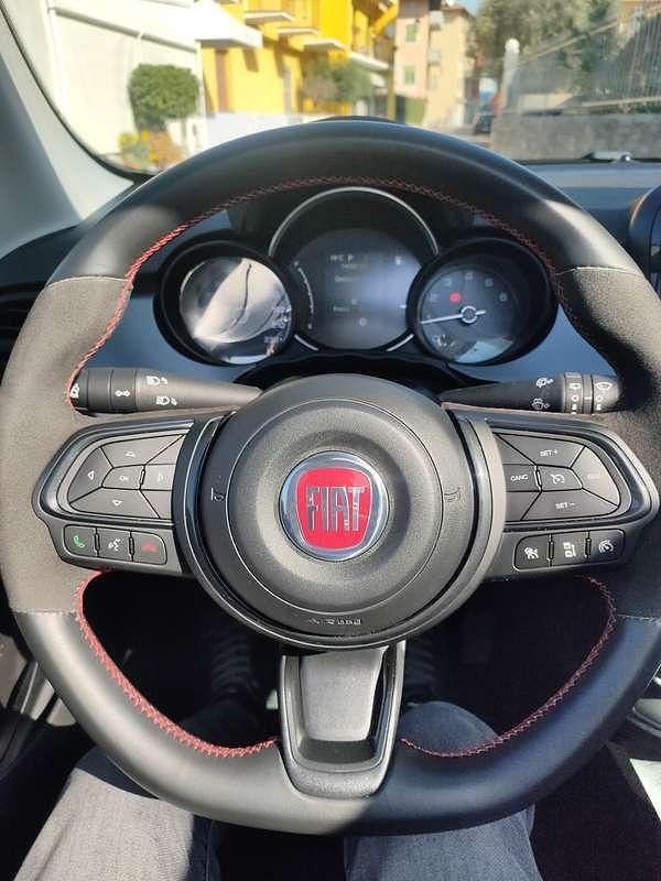 Usata Fiat 500X 131 CV (96 kW) 2024 SUV