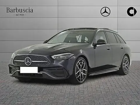 Usata Mercedes C300 Premium 265 CV (194 kW) 2021 Station wagon