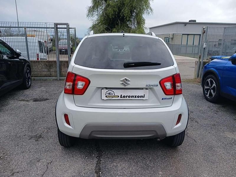 Second-hand Suzuki Ignis 83 CP (61 kW) 2023 Other SUV