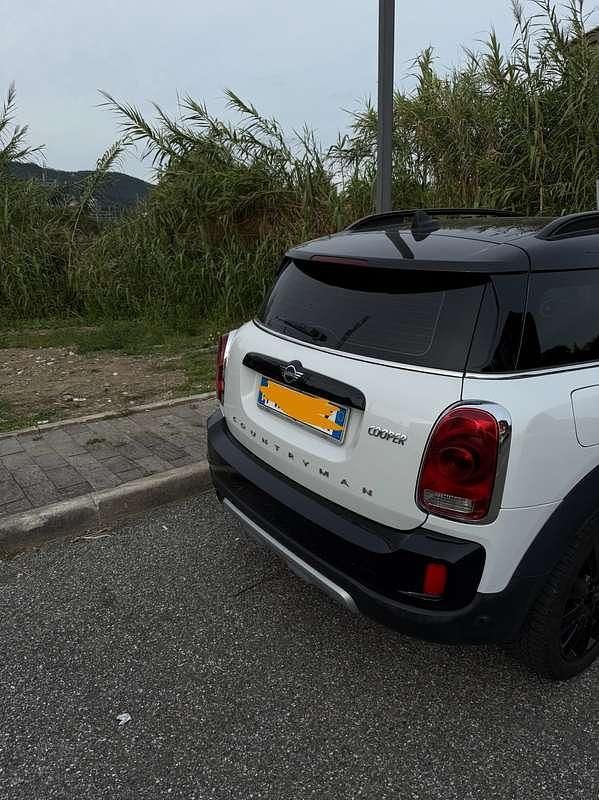 Usata 2019 Mini Cooper Countryman SUV | 19.000 € (Super prezzo) - Immagine 1/4