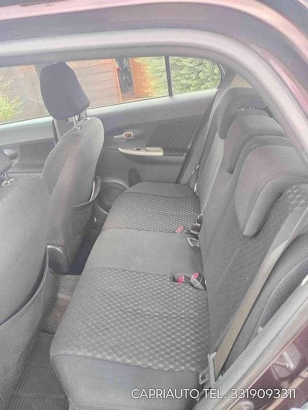 Usata Toyota Urban Cruiser Luxury 90 CV (66 kW) 2010 Other Utilitaria