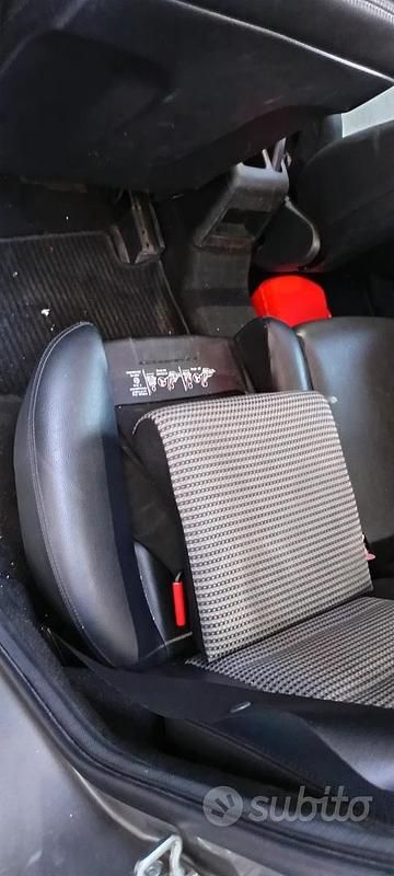 Gebraucht Mercedes A160 82 PS (60 kW) 2007 Kleinwagen