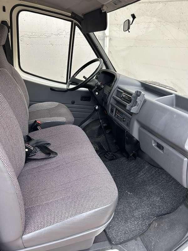 Usata Ford Transit 48 CV (35 kW) 1985