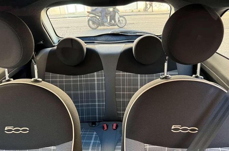 Usata Fiat 500 Lounge 69 CV (50 kW) 2020 Utilitaria