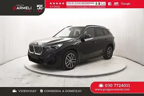Usata BMW X1 M Sport 150 CV (110 kW) 2025 SUV