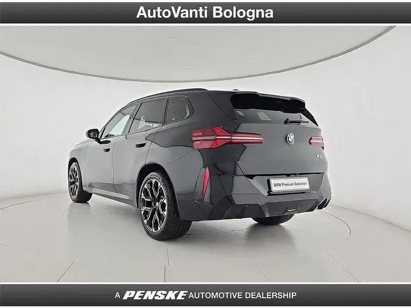 Usata BMW X3 M Sport 299 CV (219 kW) 2025 SUV