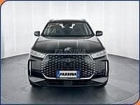 Nuova DR DR 5.0 95 CV (69 kW) 2025 Nero SUV