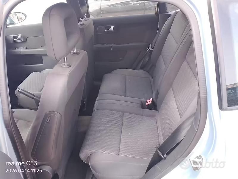 Usata Audi A2 75 CV (55 kW) 2003 Grigio Utilitaria